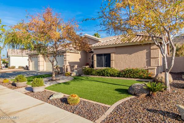 Glendale, AZ 85308,5534 W ARROWHEAD LAKES Drive