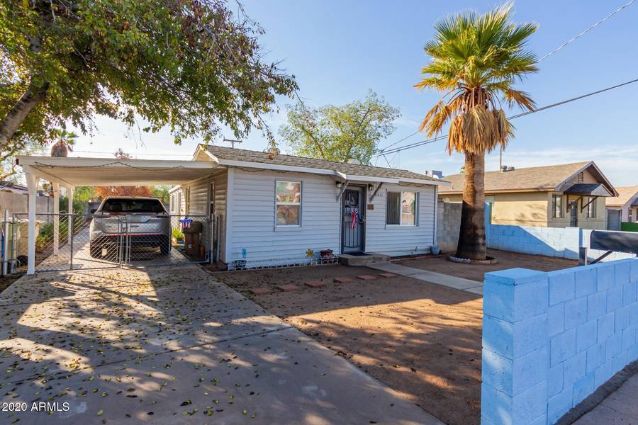 5611 W STATE Avenue, Glendale, AZ 85301