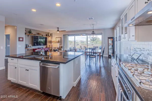 Rio Verde, AZ 85263,18040 E Vista Desierto --