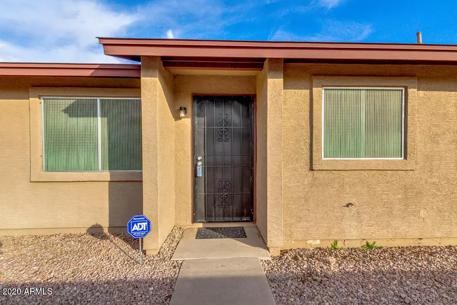 2607 E LEMON Street, Tempe, AZ 85288