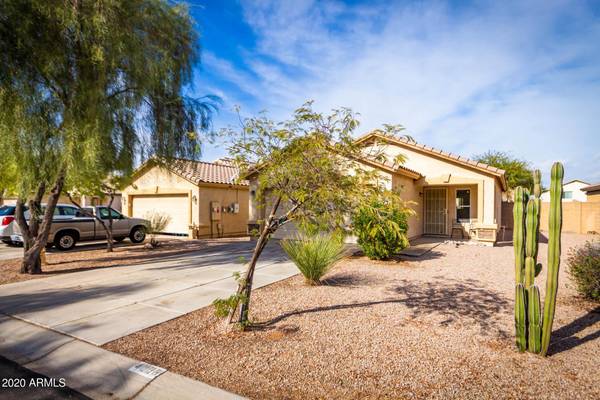 San Tan Valley, AZ 85143,4008 E MORENCI Road