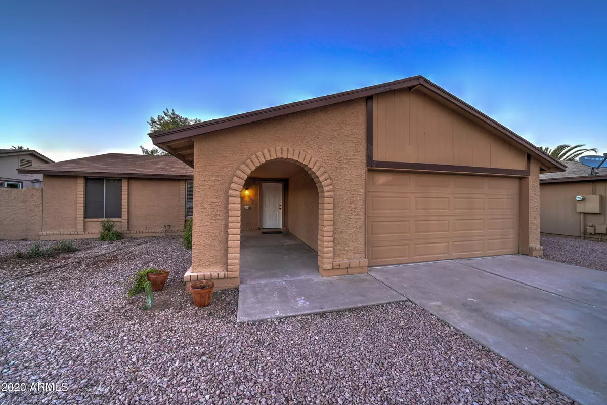 Chandler, AZ 85224,2114 N COMANCHE Drive