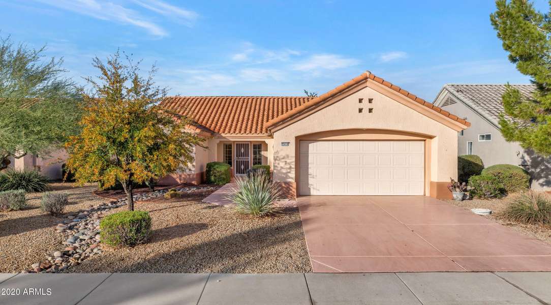 22410 N MIRAGE Lane, Sun City West, AZ 85375