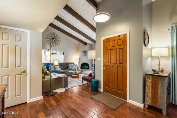 Scottsdale, AZ 85250,6349 N 78th Street #127