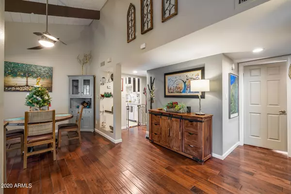 Scottsdale, AZ 85250,6349 N 78th Street #127