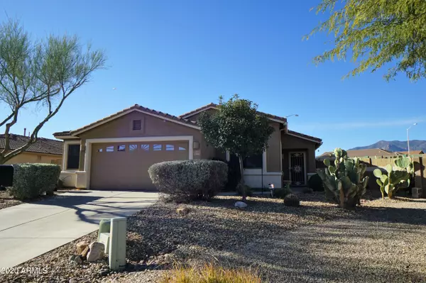 2386 SKYVIEW Drive, Sierra Vista, AZ 85635