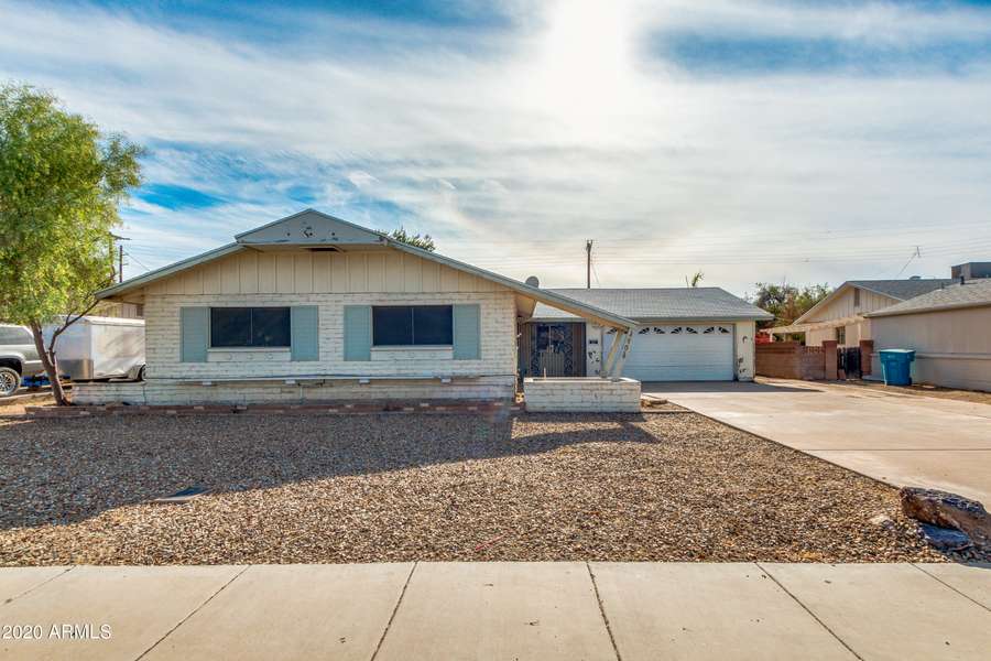 3907 W NORTHVIEW Avenue, Phoenix, AZ 85051