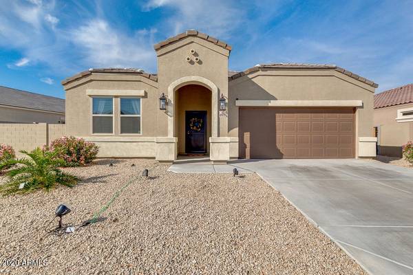 Maricopa, AZ 85138,41932 W LAGO Street