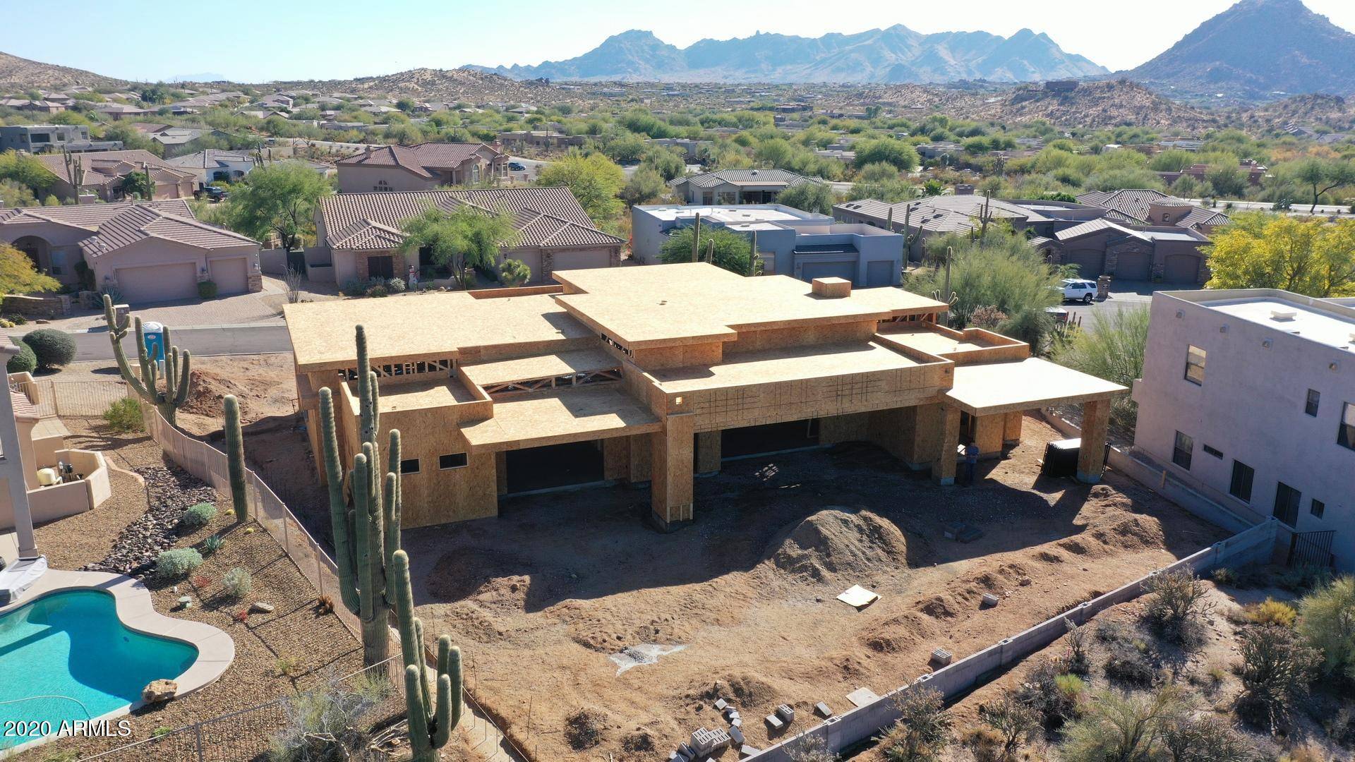 Scottsdale, AZ 85262,28420 N 112TH Way