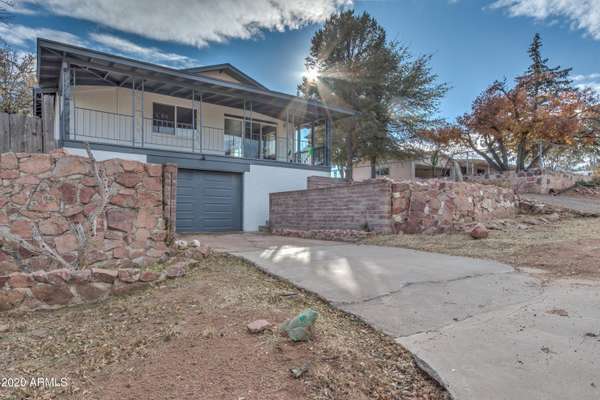 Payson, AZ 85541,903 W RIM VIEW Road