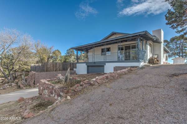 Payson, AZ 85541,903 W RIM VIEW Road