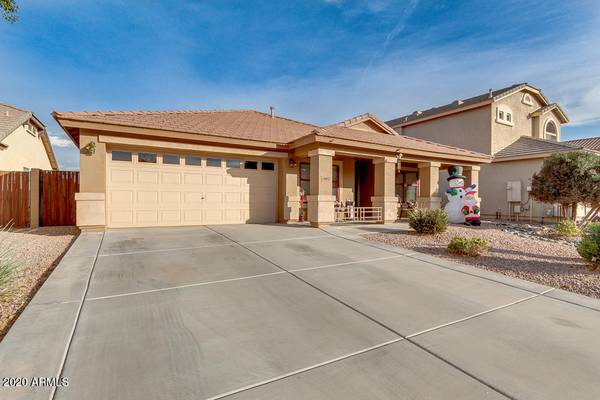 San Tan Valley, AZ 85143,34457 N VIDLAK Drive