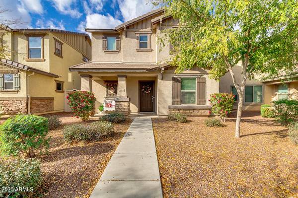 959 S DEERFIELD Lane, Gilbert, AZ 85296