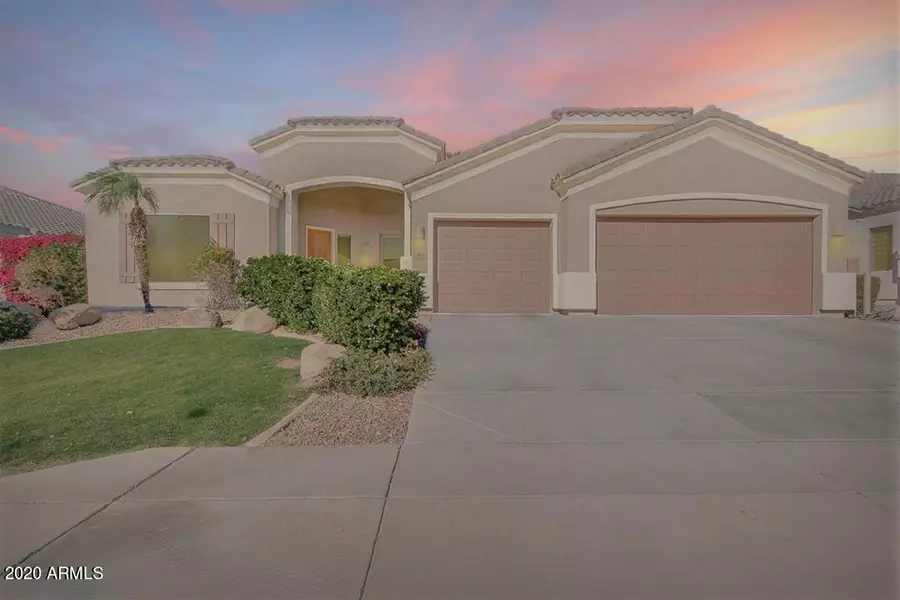 8656 E HALIFAX Street, Mesa, AZ 85207