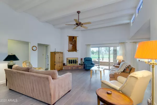 Rio Verde, AZ 85263,18626 E POCO RIO Drive