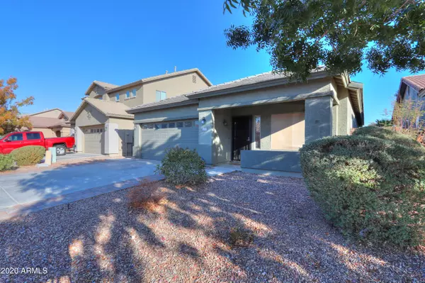 Maricopa, AZ 85139,22333 N GIBSON Drive