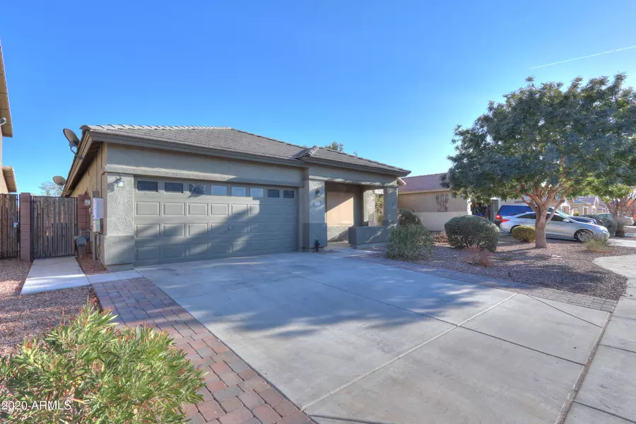 22333 N GIBSON Drive, Maricopa, AZ 85139