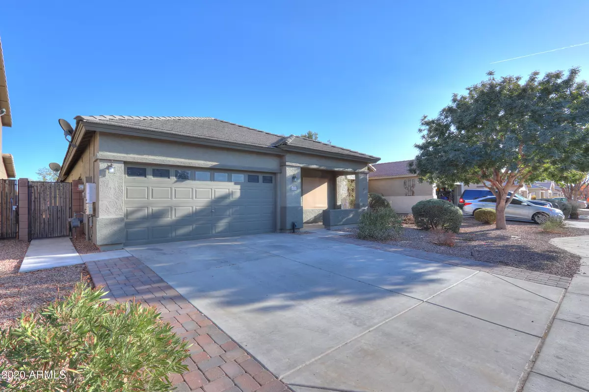 Maricopa, AZ 85139,22333 N GIBSON Drive