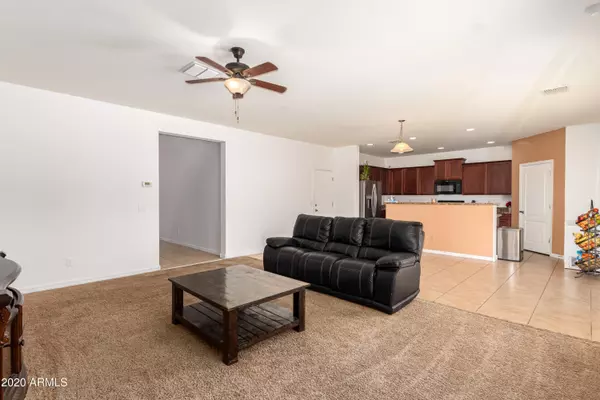 Buckeye, AZ 85326,4904 S 245TH Drive