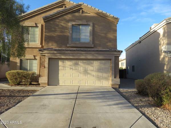 El Mirage, AZ 85335,12560 W St Moritz Lane