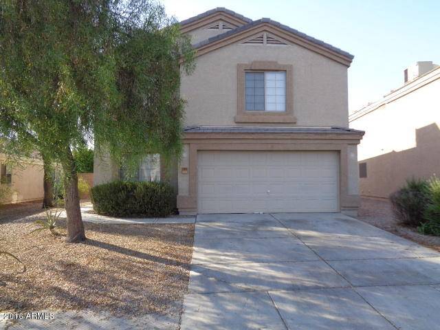 12560 W St Moritz Lane, El Mirage, AZ 85335