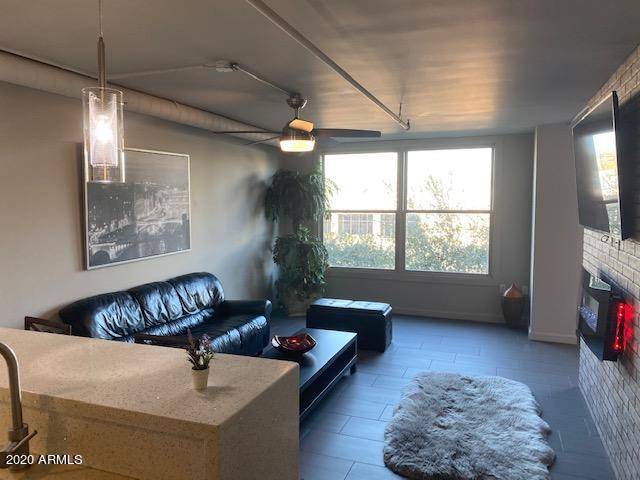 535 W THOMAS Road #205, Phoenix, AZ 85013