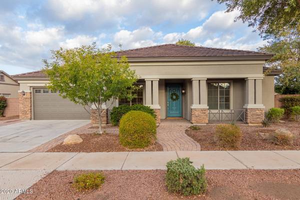 19602 S 191ST Drive, Queen Creek, AZ 85142