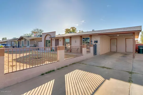 Phoenix, AZ 85037,8333 W MONTECITO Avenue