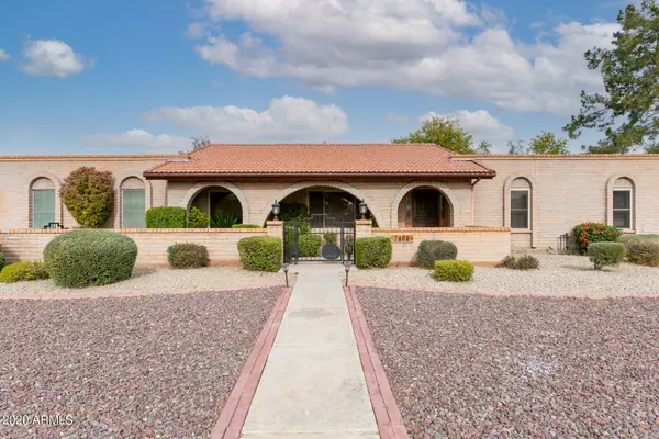 Glendale, AZ 85308,7608 W JOHN CABOT Road