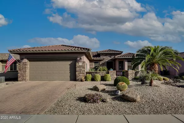 16430 W DESERT LILY Drive, Surprise, AZ 85387