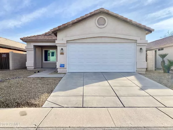 2567 S 156TH Avenue, Goodyear, AZ 85338