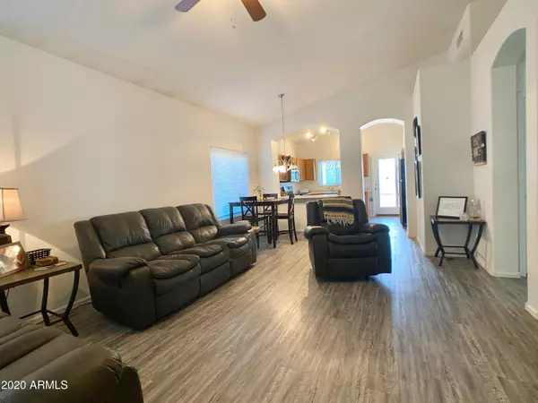 Goodyear, AZ 85338,2567 S 156TH Avenue