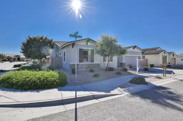 Queen Creek, AZ 85142,22923 E DESERT HILLS Drive