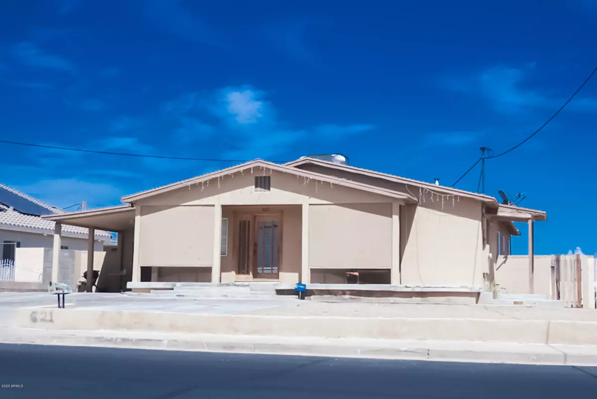 Avondale, AZ 85323,621 S 4TH Street