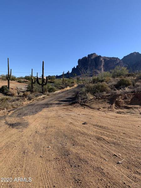 3350 N VAL VISTA Road #LOT A, Apache Junction, AZ 85119