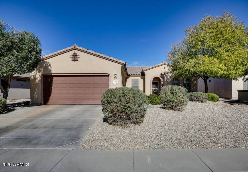 17824 W CALISTOGA Drive, Surprise, AZ 85387