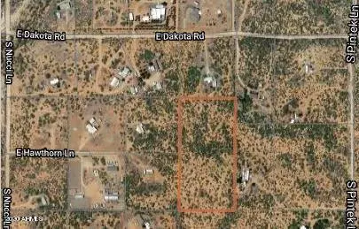 TBD -- #12, Hereford, AZ 85615