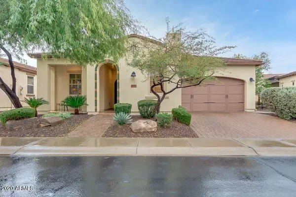 1657 E ATOLE Place, Queen Creek, AZ 85140