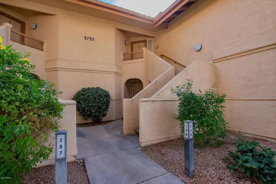 9755 N 94TH Place #208, Scottsdale, AZ 85258