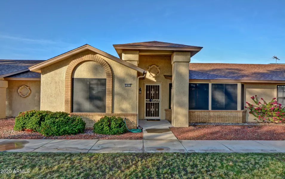 13622 W BOLERO Drive, Sun City West, AZ 85375