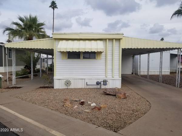 Mesa, AZ 85213,2460 E Main Street #C06