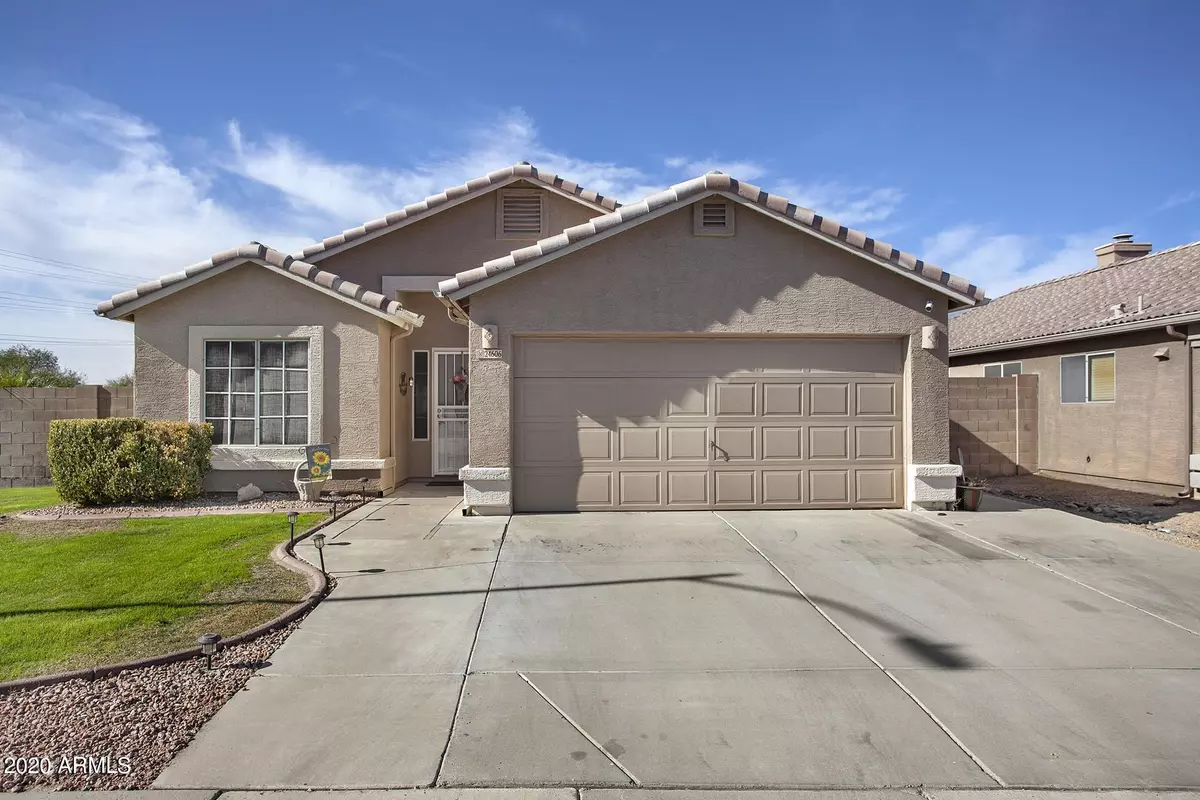 Glendale, AZ 85310,24606 N 38TH Drive