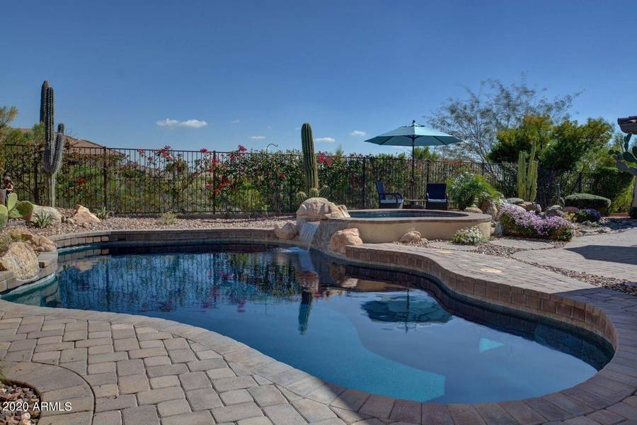 41913 N LONG COVE Way, Anthem, AZ 85086