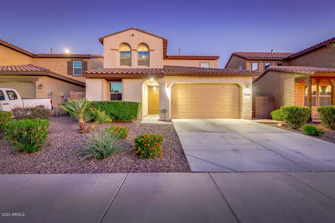 Peoria, AZ 85383,12207 W PRICKLY PEAR Trail