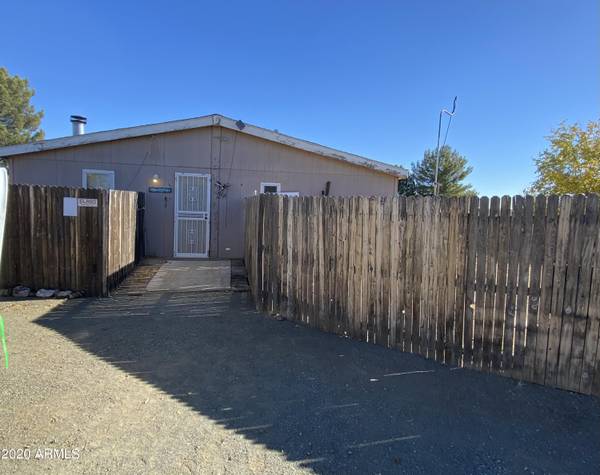 13925 S DUFFERS Circle, Mayer, AZ 86333