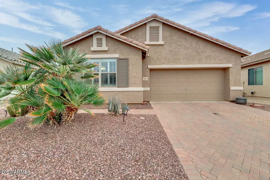 18245 W ADDIE Lane, Surprise, AZ 85374