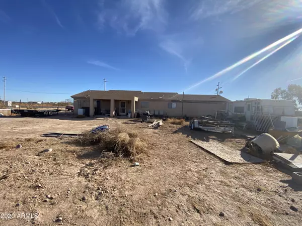 Tonopah, AZ 85354,1208 S 369TH Lane