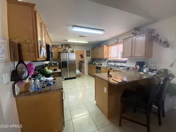 Tonopah, AZ 85354,1208 S 369TH Lane