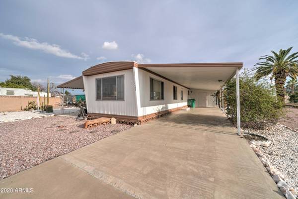 Mesa, AZ 85209,7643 E IMPALA Avenue