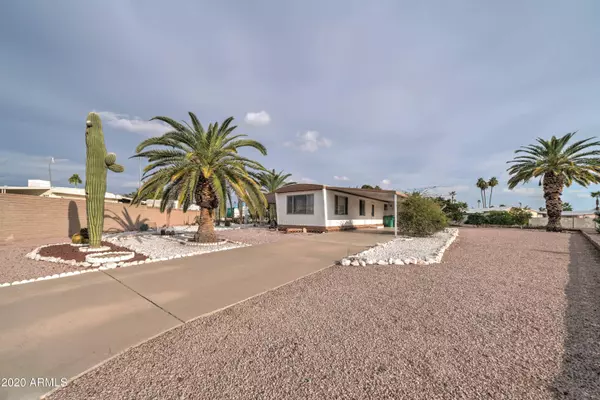 Mesa, AZ 85209,7643 E IMPALA Avenue